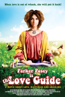 The Love Guide Poster