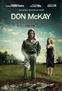 Don McKay Poster