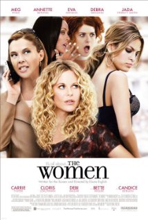 The Women Poster