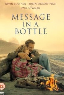 Message in a Bottle Poster