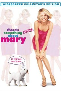 There's Something About Mary Poster