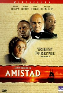 Amistad Poster