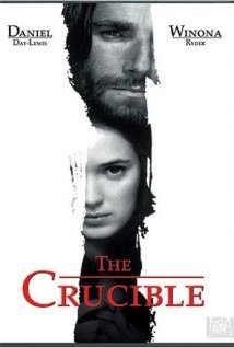 The Crucible Poster