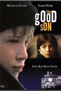 The Good Son Poster