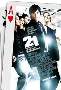 21 Poster