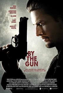 By The Gun Poster