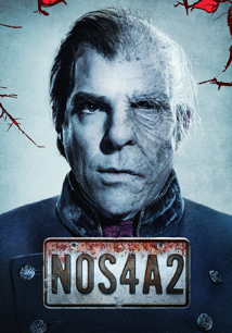 NOS4A2 Poster