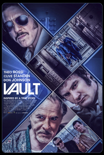 Vault Poster